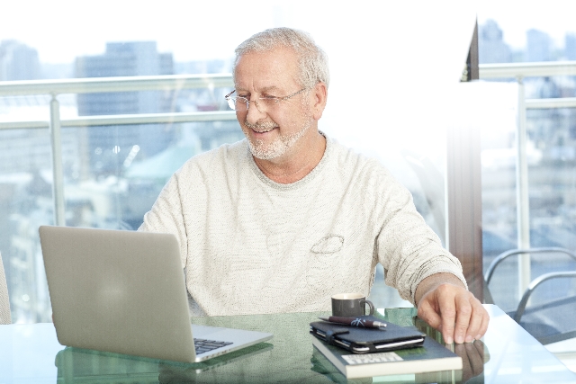 定年のない社会