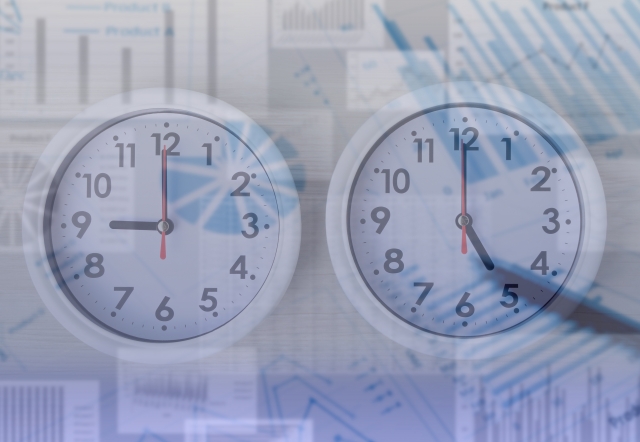 労働基準法の改正ポイント