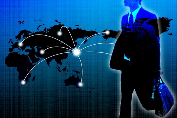 海外赴任規程の再設計