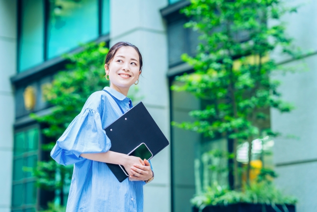 改正女性推進法