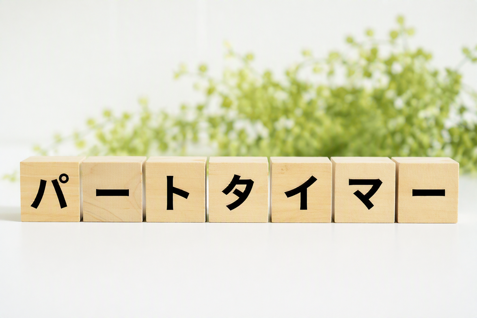 令和7年度パートタイマーに関する実態調査結果